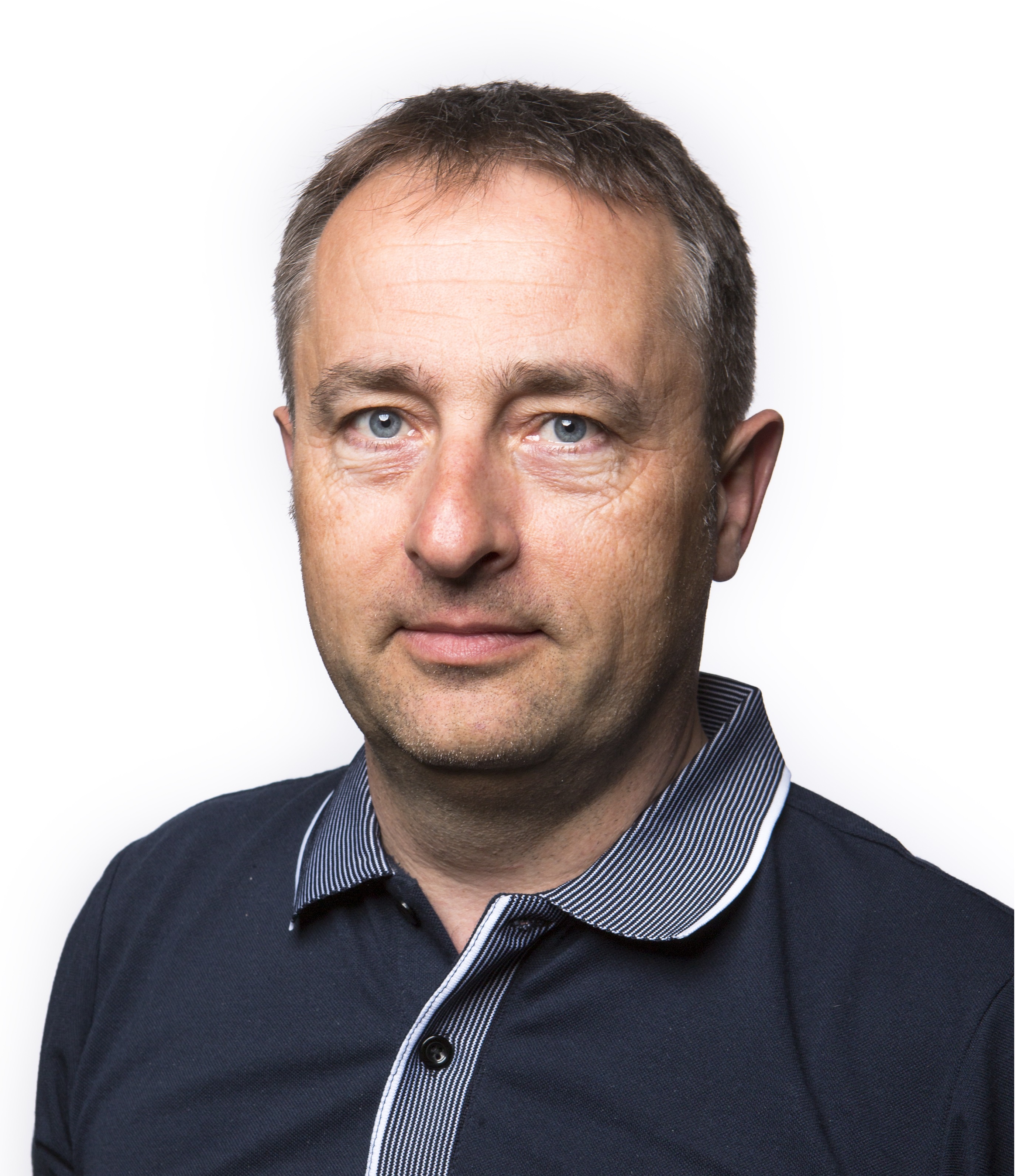 Aleš Borut Ivanko