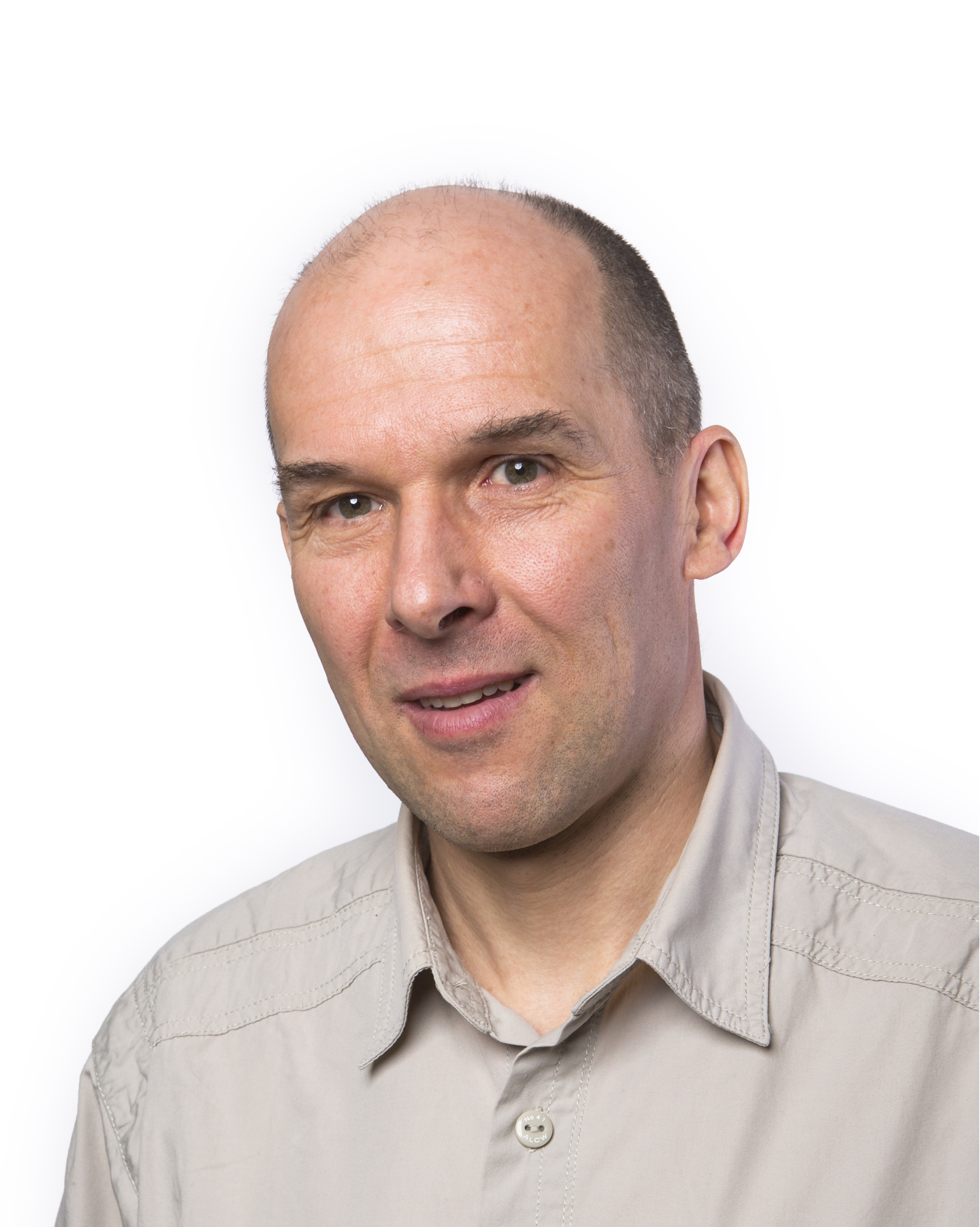 Beno Potočnik