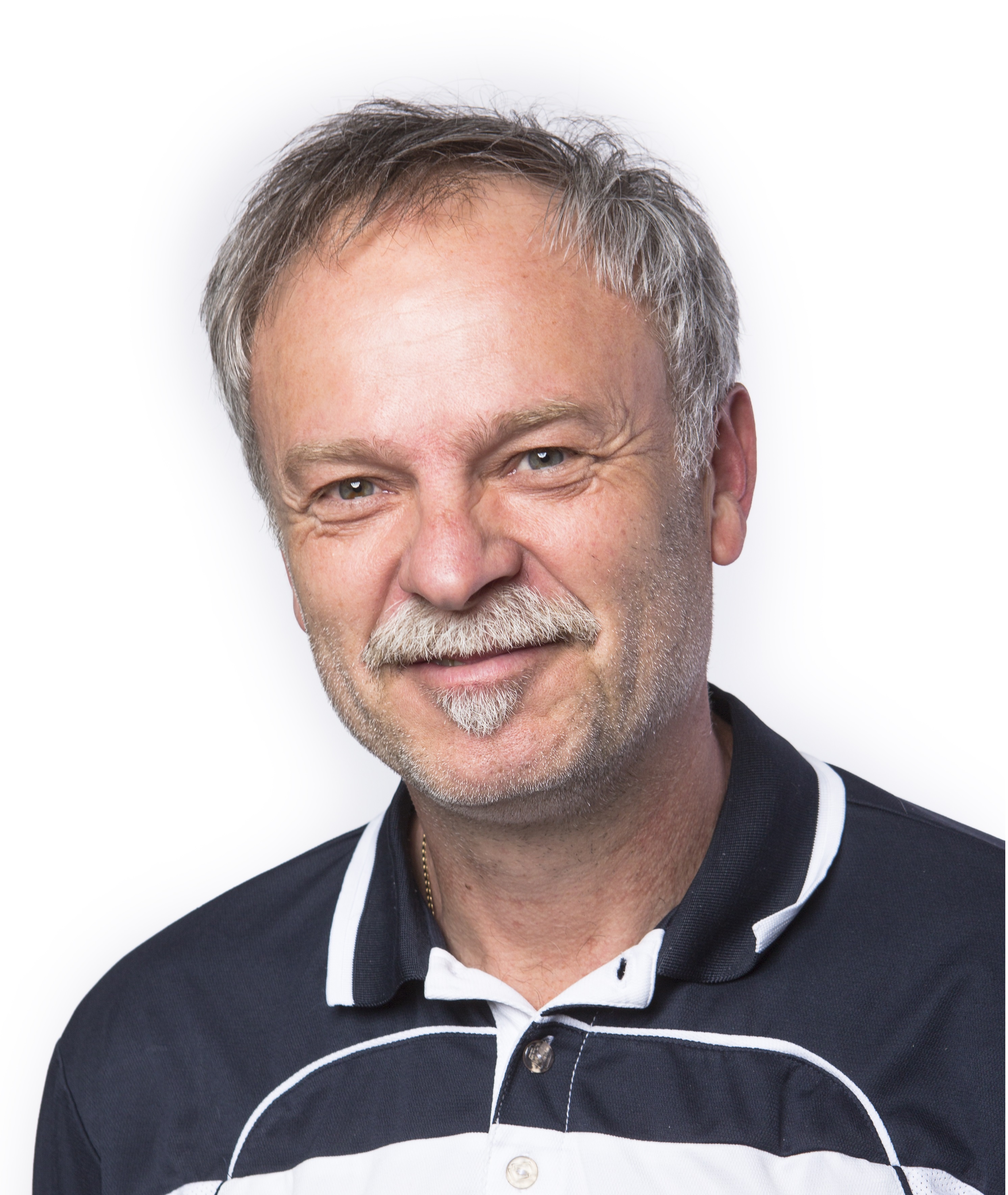 Danilo Pušnik